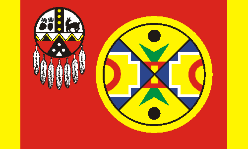 [Aroostook Band of Micmacs]