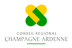 [Champagne Ardenne Regional Council flag]