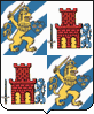 [Flag of G&ouml;teborgs och Bohus]