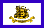 [flag of Newark, New Jersey]