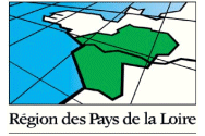[Pays de la Loire Regional Council flag 1974-1985]