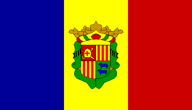 [Andorra (French variant 1866-1931]]