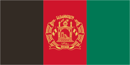 [Afghanistan (Transitional Authority)]