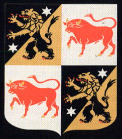 [flag of &Auml;lvsborg]