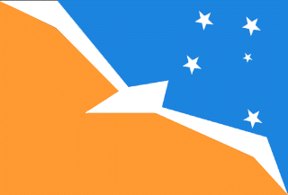 [Tierra del Fuego, Ant&aacute;rtida e Islas del Atl&aacute;ntico Sur flag]