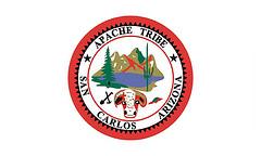 [San Carlos Apache Tribe (Arizona)]