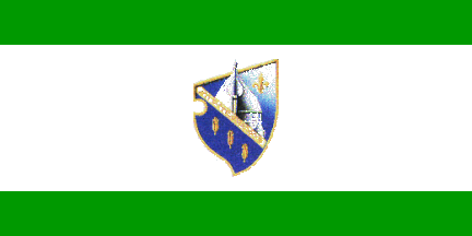 [Gorazde - Podrinje Canton 1997-2001]