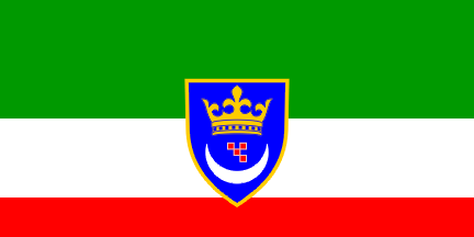 Zenica-Doboj Canton 1997-2000 (Bosnia and Herzegovina)