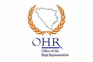 [Office the High Representative]