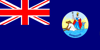 [ Barbados Island, c. 1880-1966]