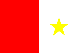 [Flag of Chittagong Hill Tribes]