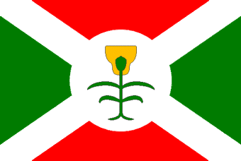 [Flag Burundi 1962-1966]