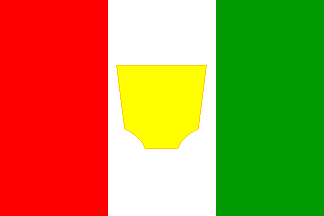 [Flag of Burundi in 1961-1962]
