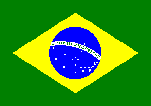 [Flag of Brazil of 1968]