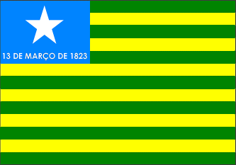 Piaui (Brazil)