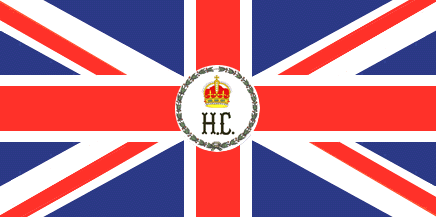 [British Bechuanaland commissioner]