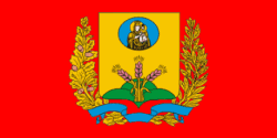 [Mogilev oblast flag]