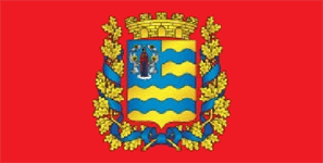 [Minsk oblast flag]