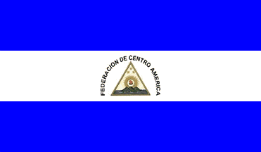 [Central American Federation flag 1851-52]