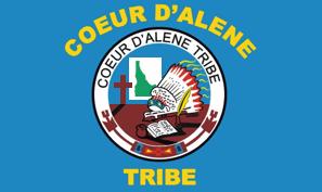 [Coeur d'Alene Tribe (Schitsu'Umsh)]
