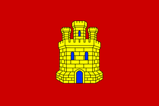 [Kingdom of
                                  Castile, to 1230]