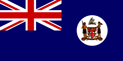 [State Ensign 1908-1924 (Fiji)]