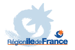 [Ile de France Regional Council flag, 2000-2006]