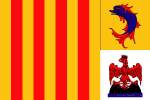 [Provence-Alpes-C&ocirc;te d'Azur Regional Council flag]