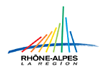 [Rhone-Alpe Regional Council 1991-2006  flag]
