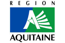 [Aquitane Regional Council flag]