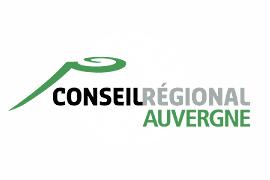 [Auvergne Regional Council flag]
