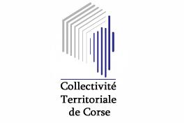 [Corsica Regional Council flag]