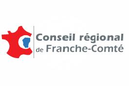 [Franche Comte Regional Council flag]