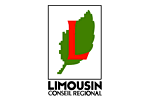 [Limousin Regional Council flag]