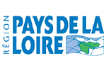 [Pays de la Loire Regional Council flag]
