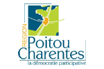 [Poitou Charentes Regional Council flag]