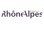 [Rhone Alpes Regional Council flag]