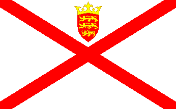 [Flag of Jersey]