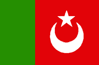 South-Western Caucasian Republic