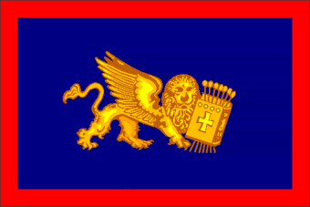 [Septinsular Republic or State of the
                          Seven United Islands, 1800-1807]
