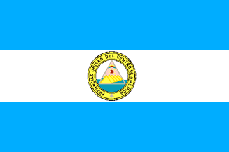 [Central American Federation 1823-1838]