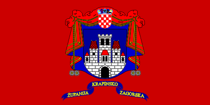 [Krapina and Zagorje County, 1993 - 1999]