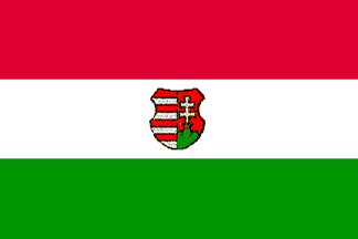 [Hungarian State flag 1946-1949]