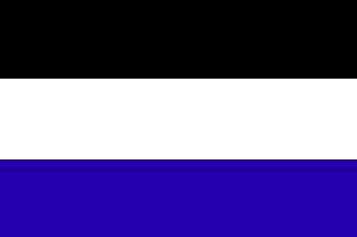 [Flag of Graub&uuml;nden / Grischun 1803-1932]