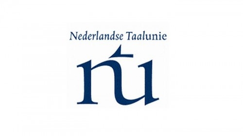 [Dutch Language Union
              (Nederlandse Taalunie) logo]