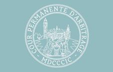 [Permanent Court of Arbitration (PCA) flag]