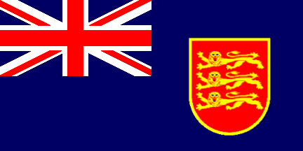 [Jersey Blue Ensign]