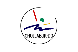 [Chollabuk-do, South Korea]