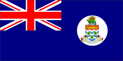 [Cayman Islands]