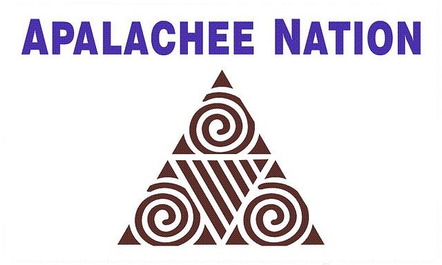 [Apalachee Nation (Louisiana)]